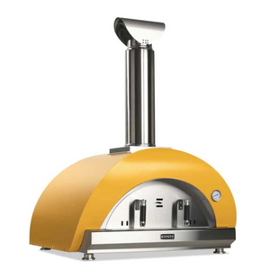 Coyote DUOMO 40" Wood Fired Pizza Oven - C1PZ40W.