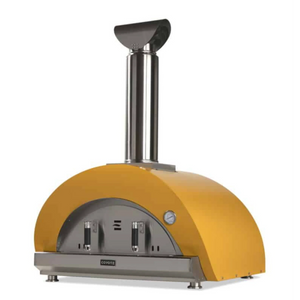 Coyote DUOMO 40" Wood Fired Pizza Oven - C1PZ40W.