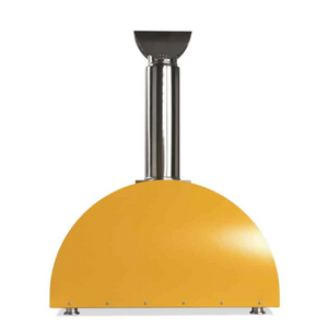 Coyote DUOMO 40" Wood Fired Pizza Oven - C1PZ40W.