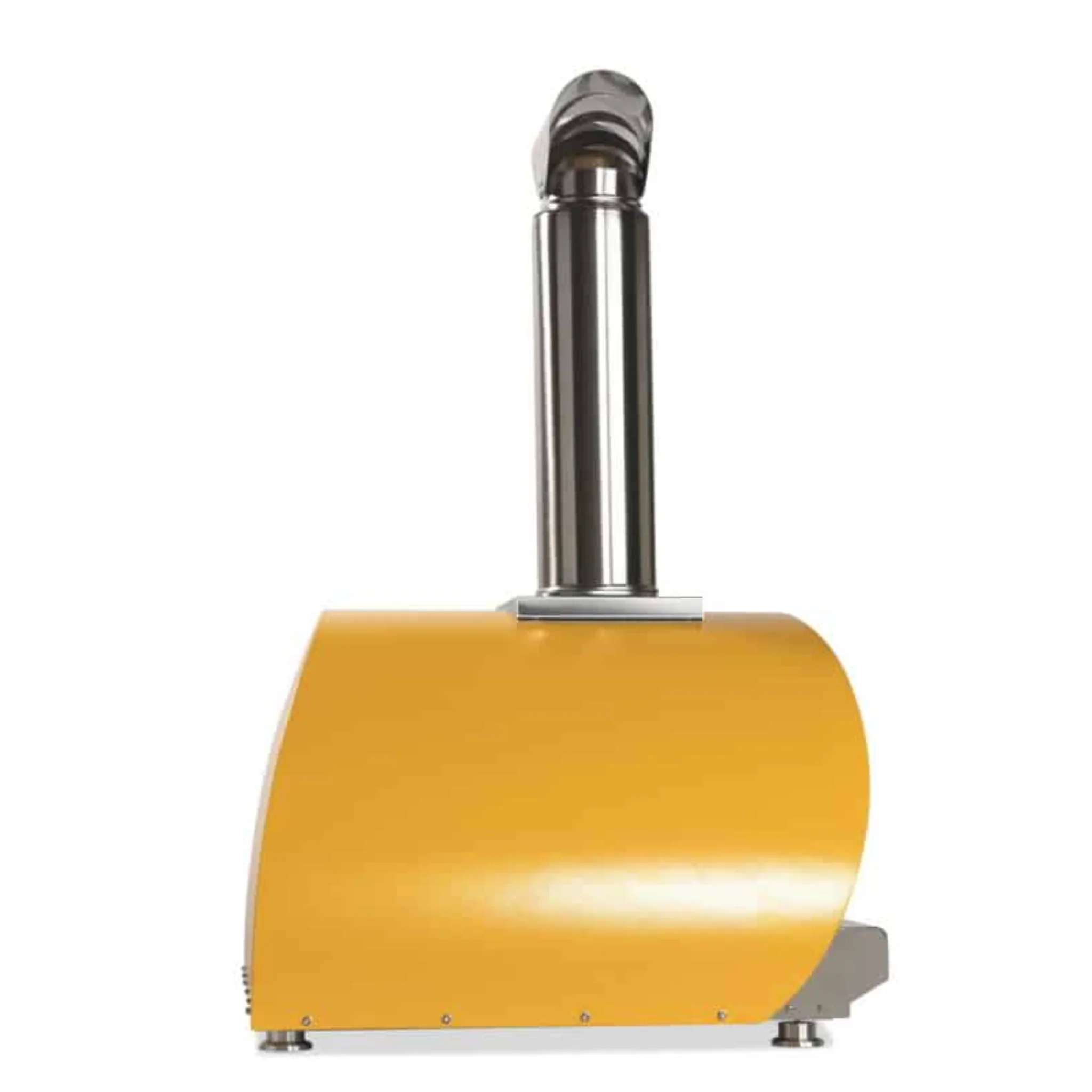 Coyote DUOMO 40" Wood Fired Pizza Oven - C1PZ40W.