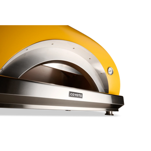 Coyote DUOMO 40" Wood Fired Pizza Oven - C1PZ40W.