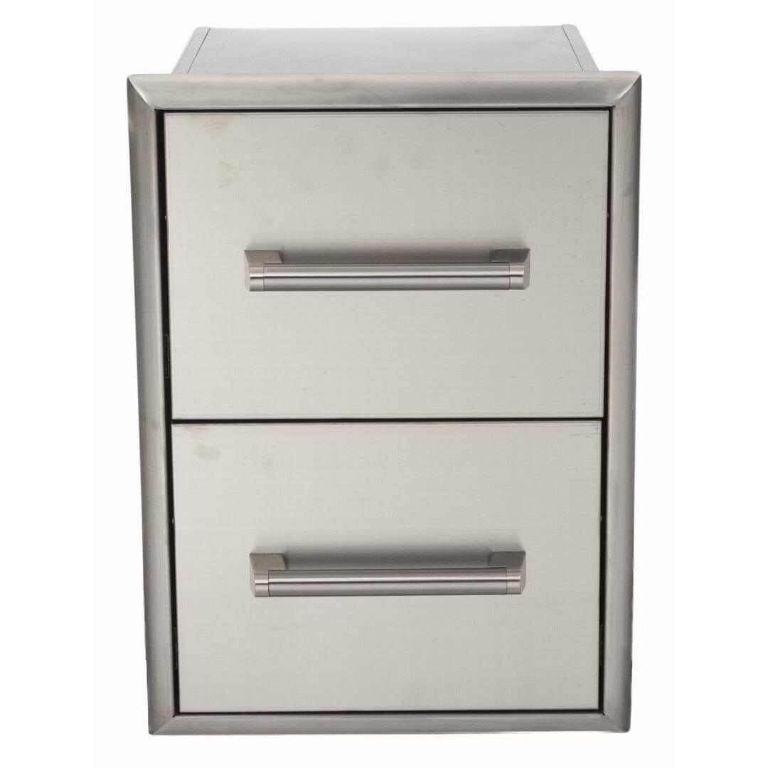 Coyote Drawer Cabinet.