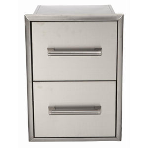 Coyote Drawer Cabinet.