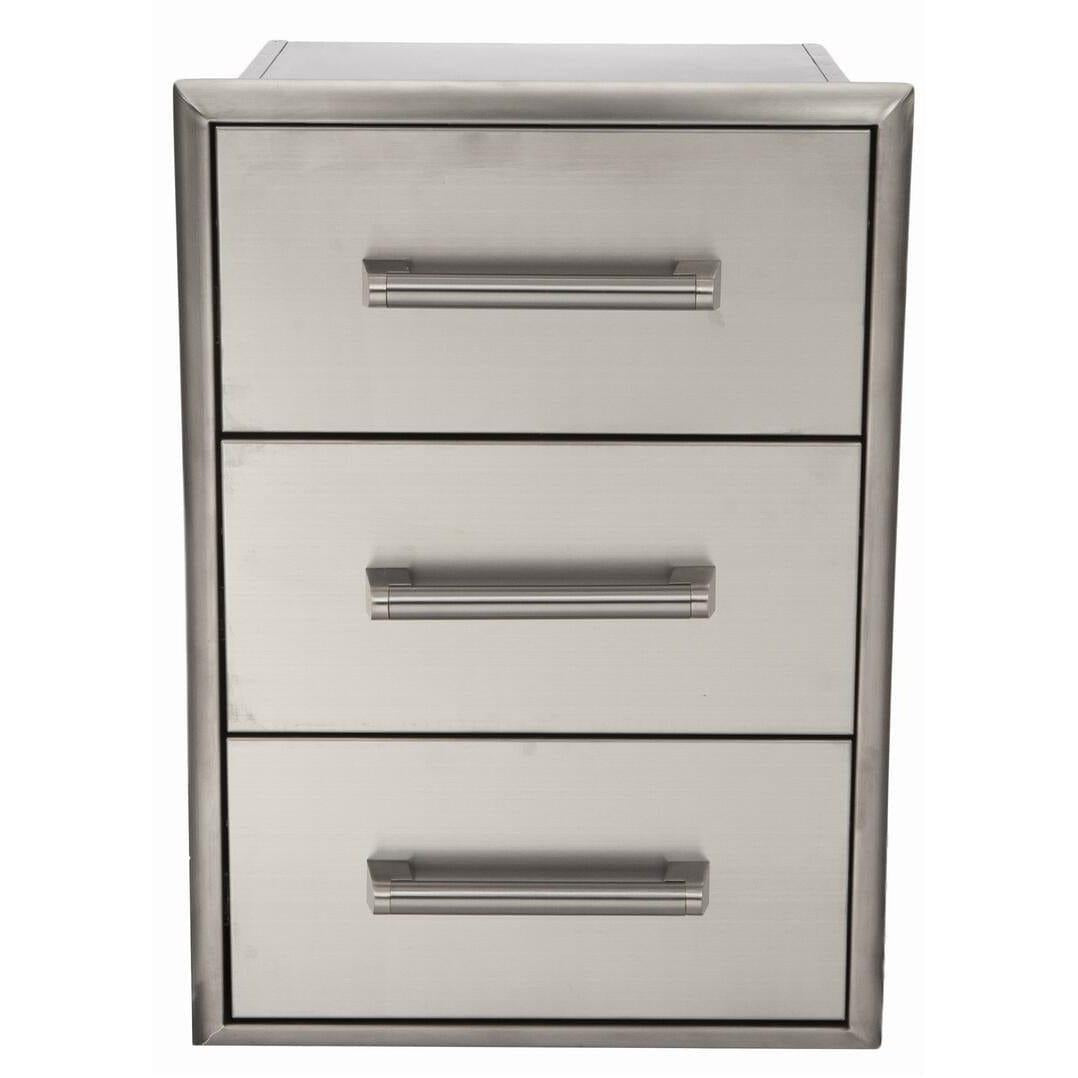 Coyote Drawer Cabinet.