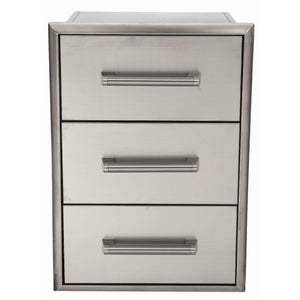 Coyote Drawer Cabinet.
