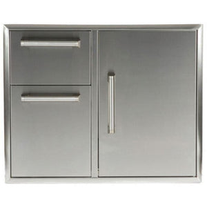 Coyote Combination Storage Solutions - CCD.