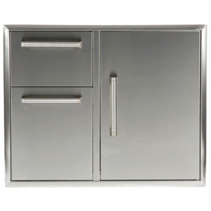 Coyote Combination Storage Solutions - CCD.