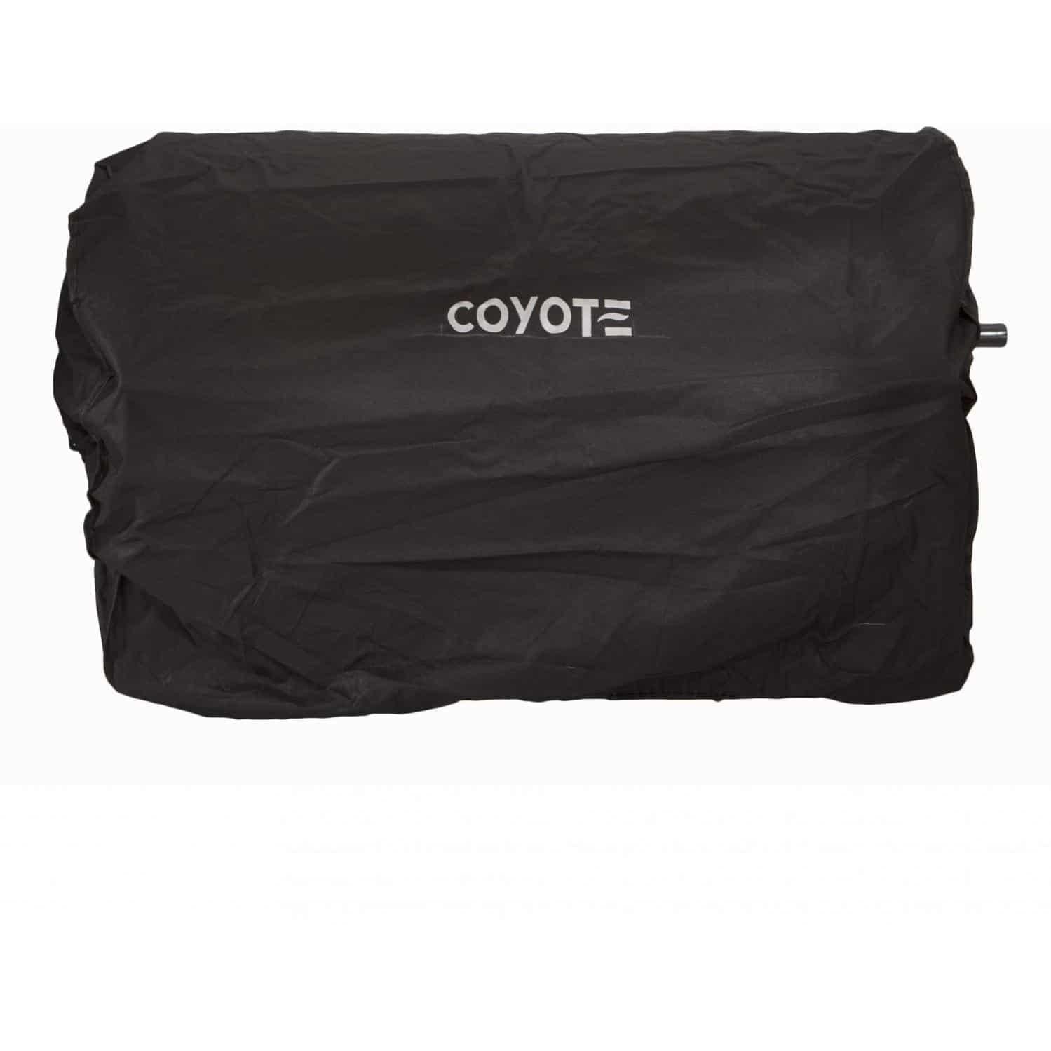 Coyote Built-In Grill Covers.