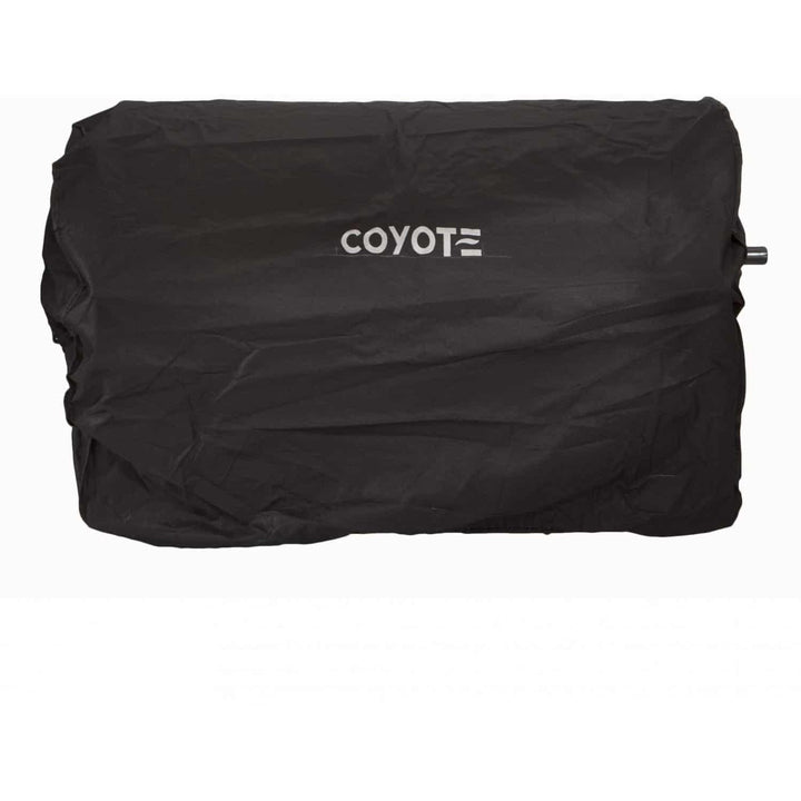 Coyote Built-In Grill Covers.