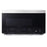 Cosmo 30" 1.6 cu. ft. Over the Range Microwave in Stainless Steel with Vent Fan, COS-3016ORM1SS