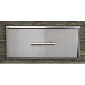 Coyote 28" Single Sealed Storage Drawer - CSSD28.