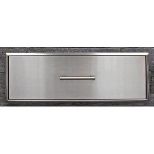 Coyote 36" Single Sealed Storage Drawer - CSSD36.