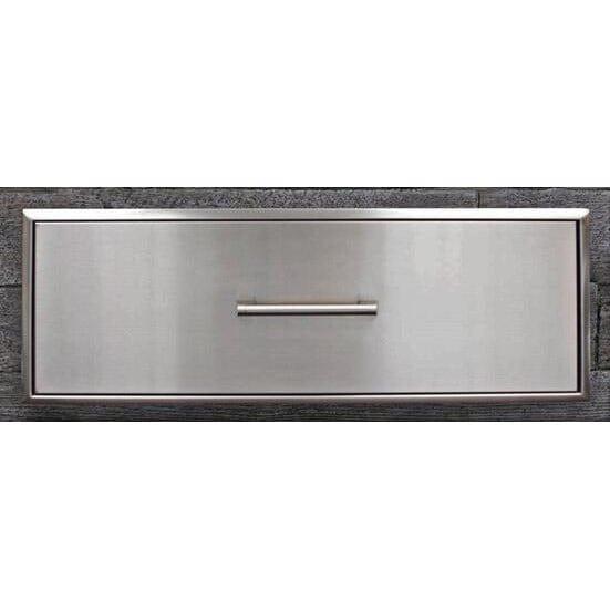 Coyote 36" Single Sealed Storage Drawer - CSSD36.