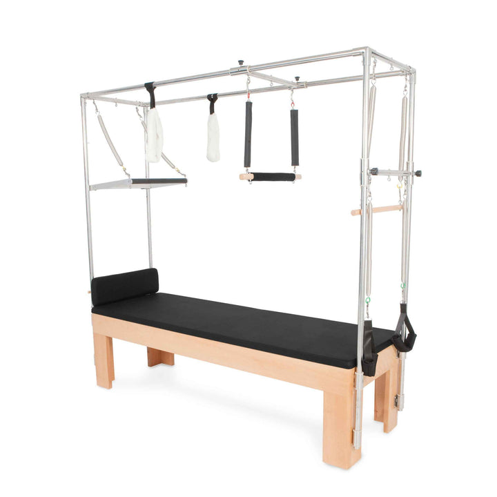 Elina Pilates® Cadillac.