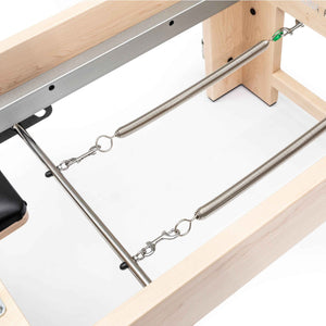 Elina Pilates® Elite Cadillac-Reformer.