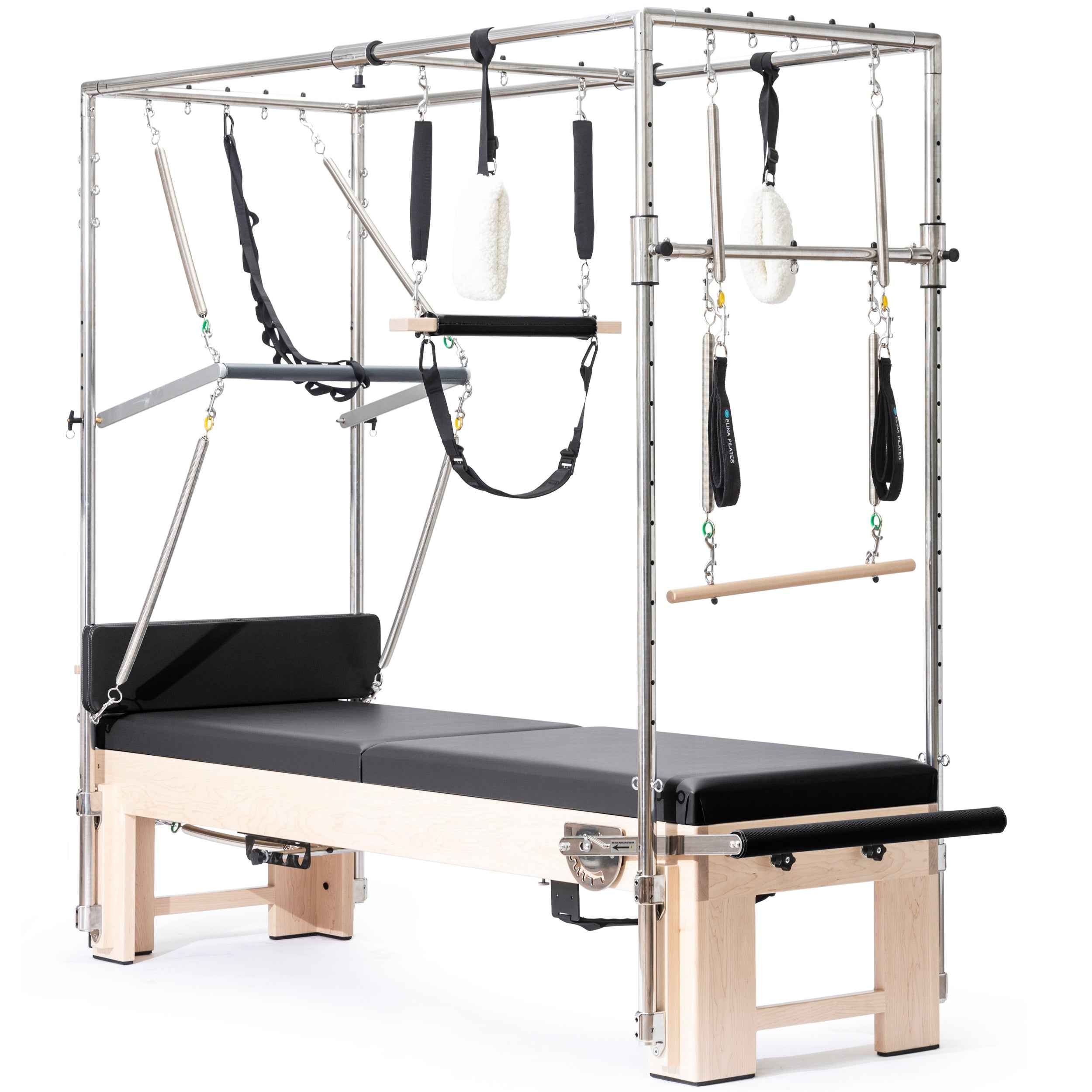 Elina Pilates® Elite Cadillac-Reformer.