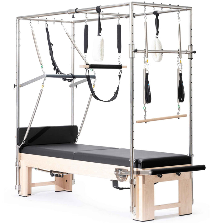 Elina Pilates® Elite Cadillac-Reformer.