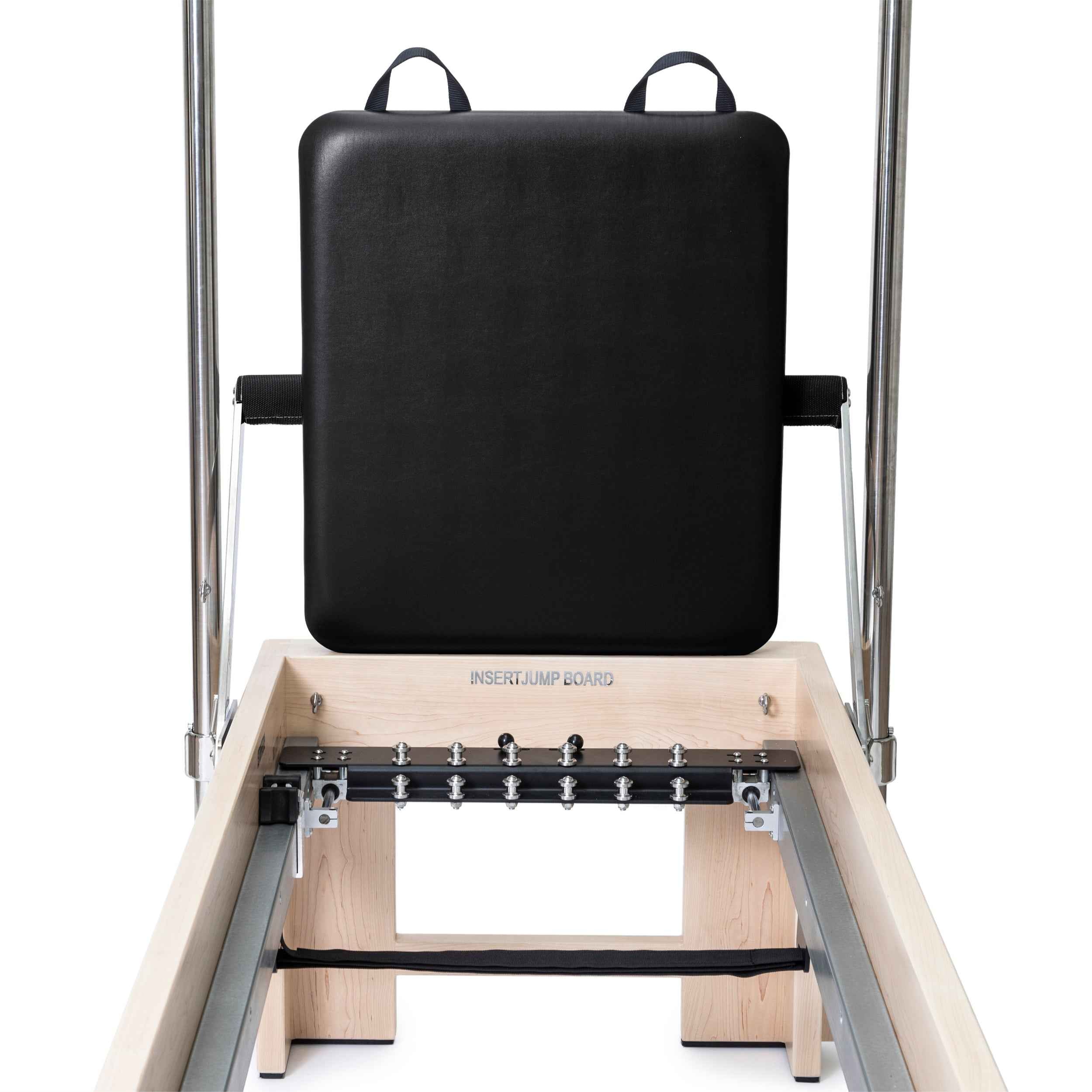 Elina Pilates® Elite Cadillac-Reformer.