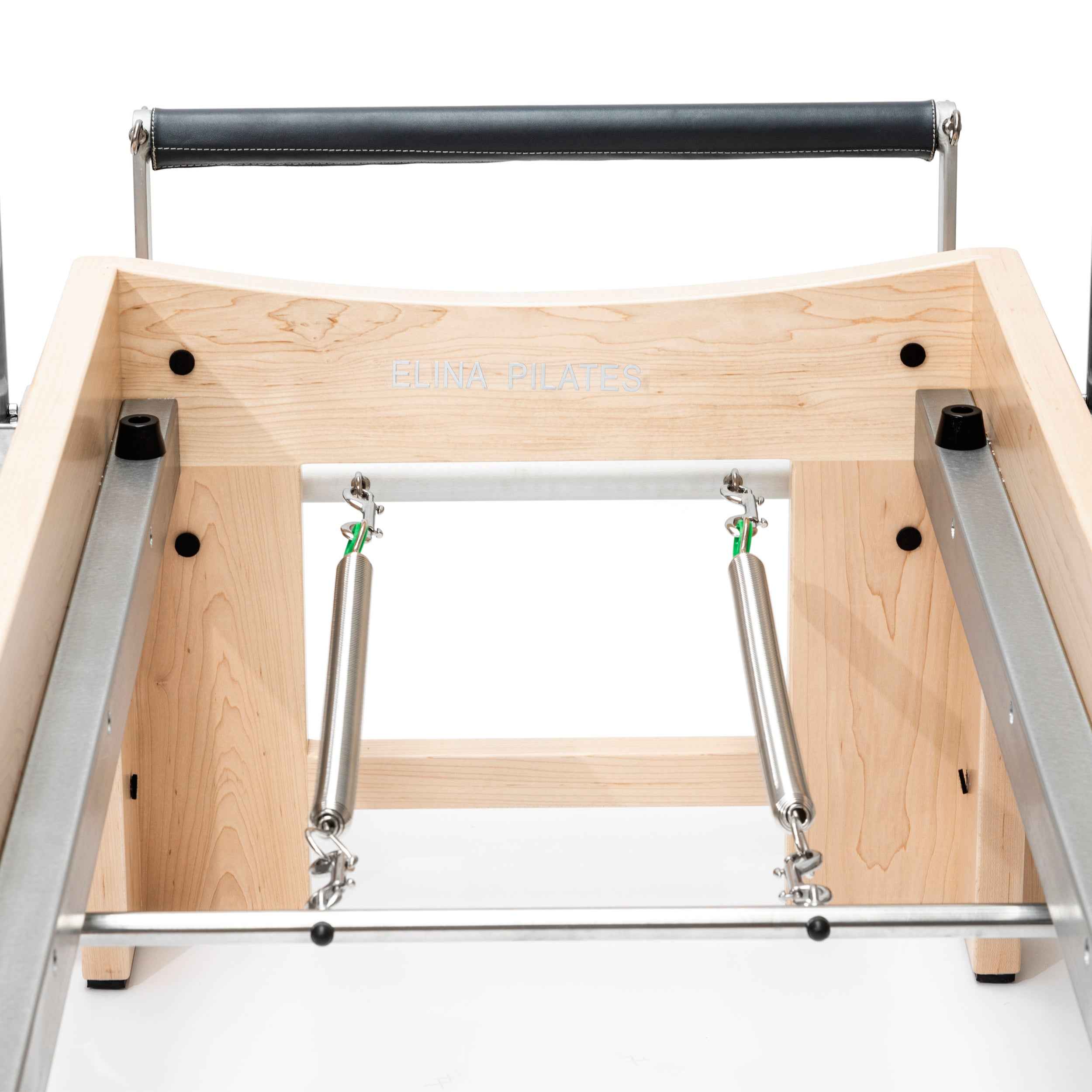 Elina Pilates® Elite Cadillac-Reformer.
