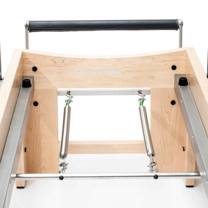 Elina Pilates® Elite Cadillac-Reformer.