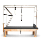 Elina Pilates® Cadillac Reformer.
