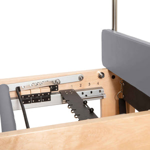 Elina Pilates® Cadillac Reformer.