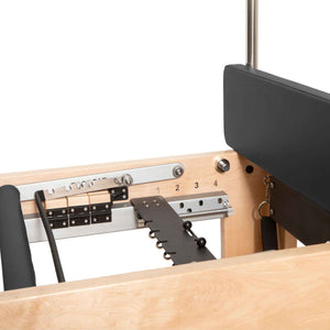 Elina Pilates® Cadillac Reformer.
