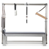 Elina Pilates® Classic Aluminium Cadillac.