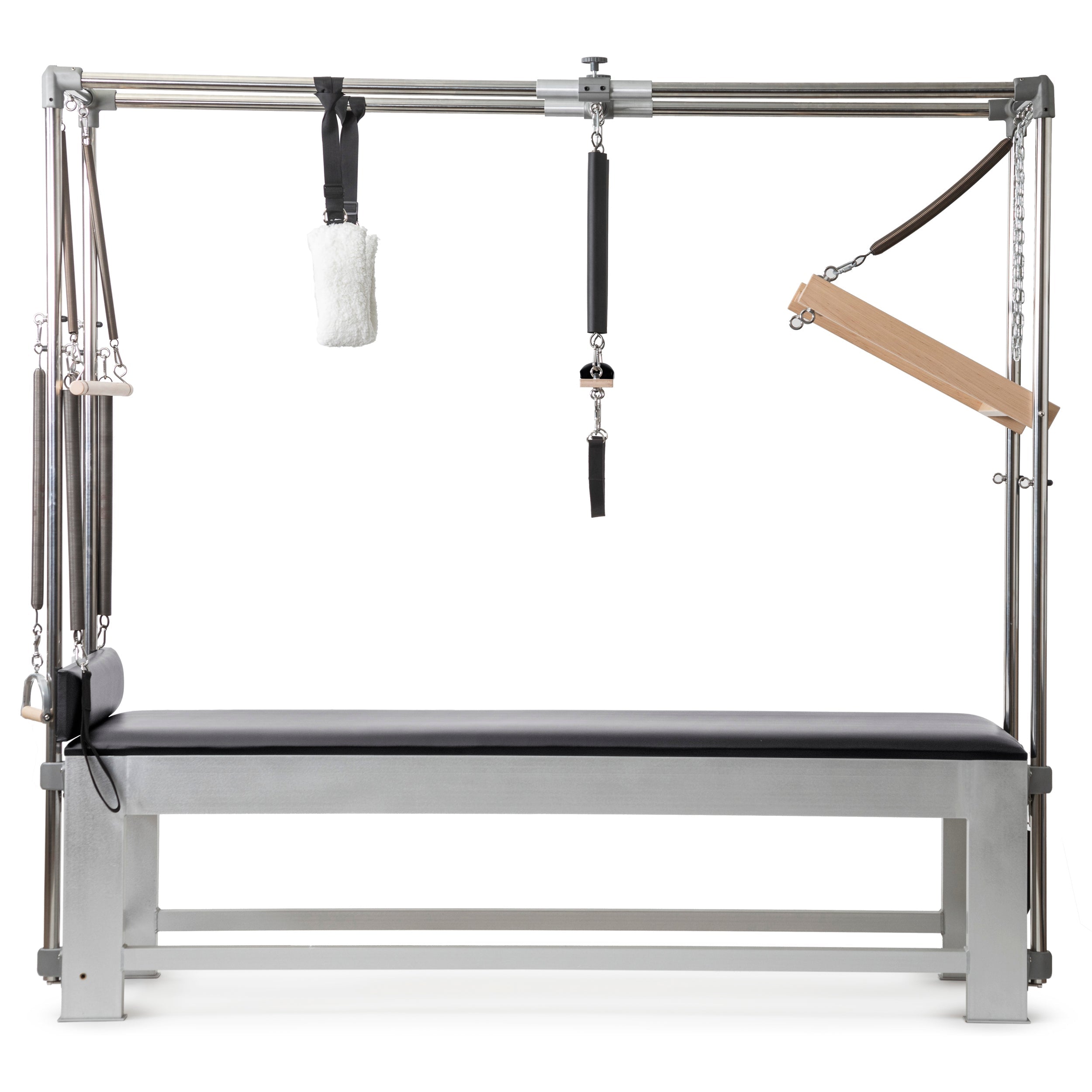 Elina Pilates® Classic Aluminium Cadillac.