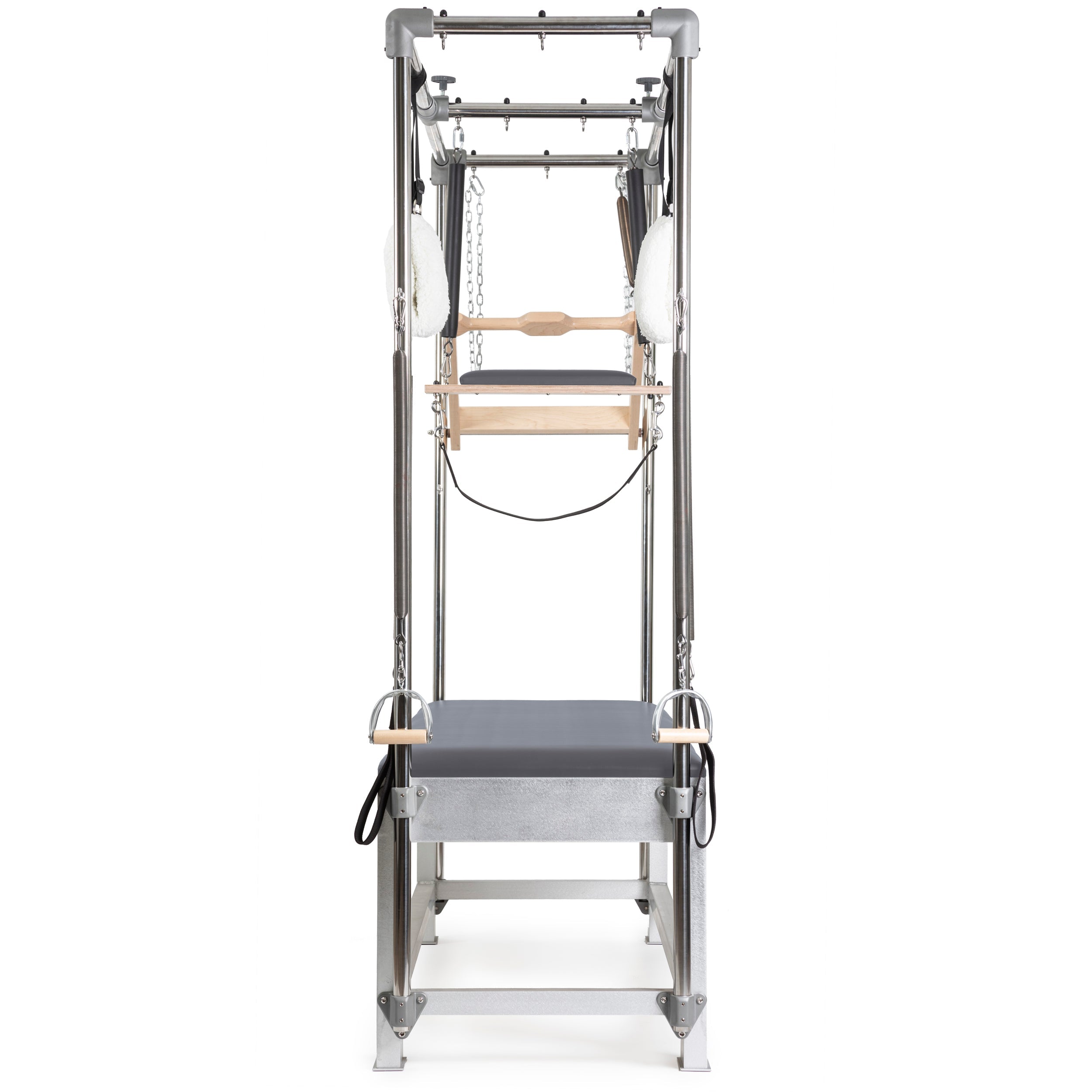 Elina Pilates® Classic Aluminium Cadillac.