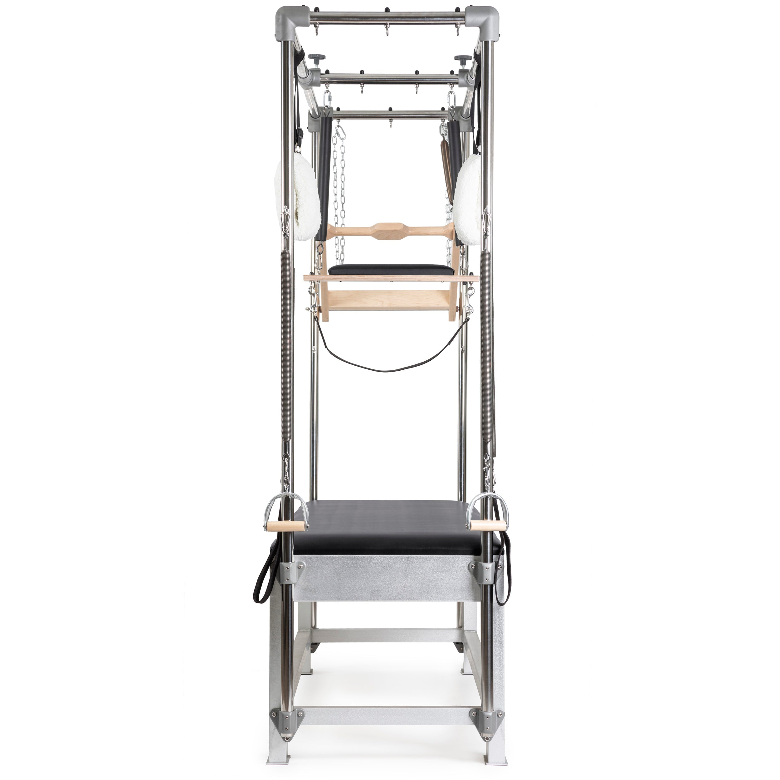 Elina Pilates® Classic Aluminium Cadillac.