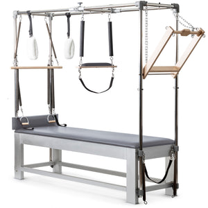 Elina Pilates® Classic Aluminium Cadillac.