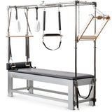 Elina Pilates® Classic Aluminium Cadillac.