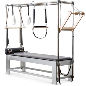 Elina Pilates® Classic Aluminium Cadillac.