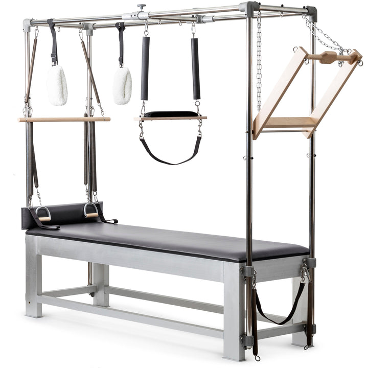 Elina Pilates® Classic Aluminium Cadillac.