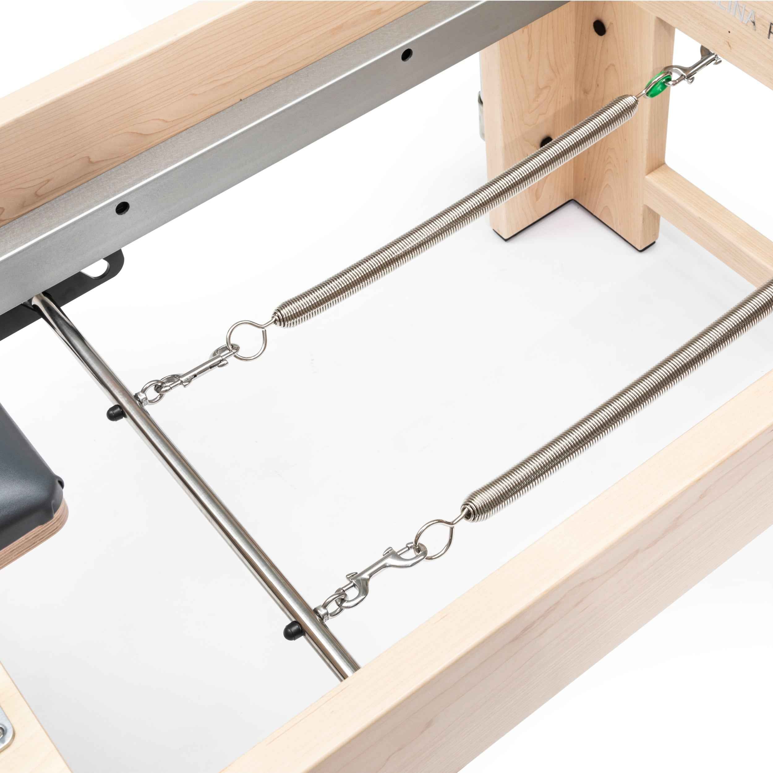 Elina Pilates® Elite Cadillac-Reformer.