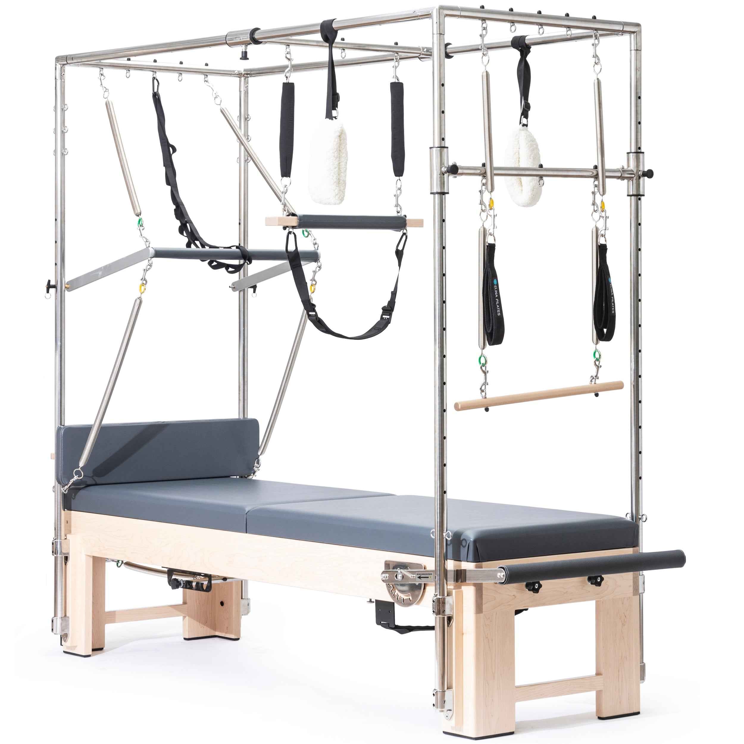 Elina Pilates® Elite Cadillac-Reformer.