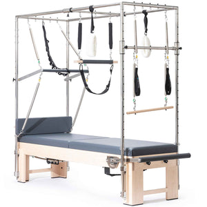 Elina Pilates® Elite Cadillac-Reformer.