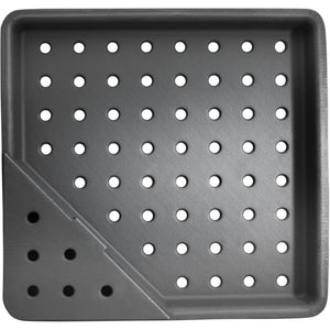 Napoleon Cast Iron Charcoal and Smoker Tray - 67732.