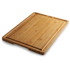 Napoleon 70113 Bamboo Cutting Board.