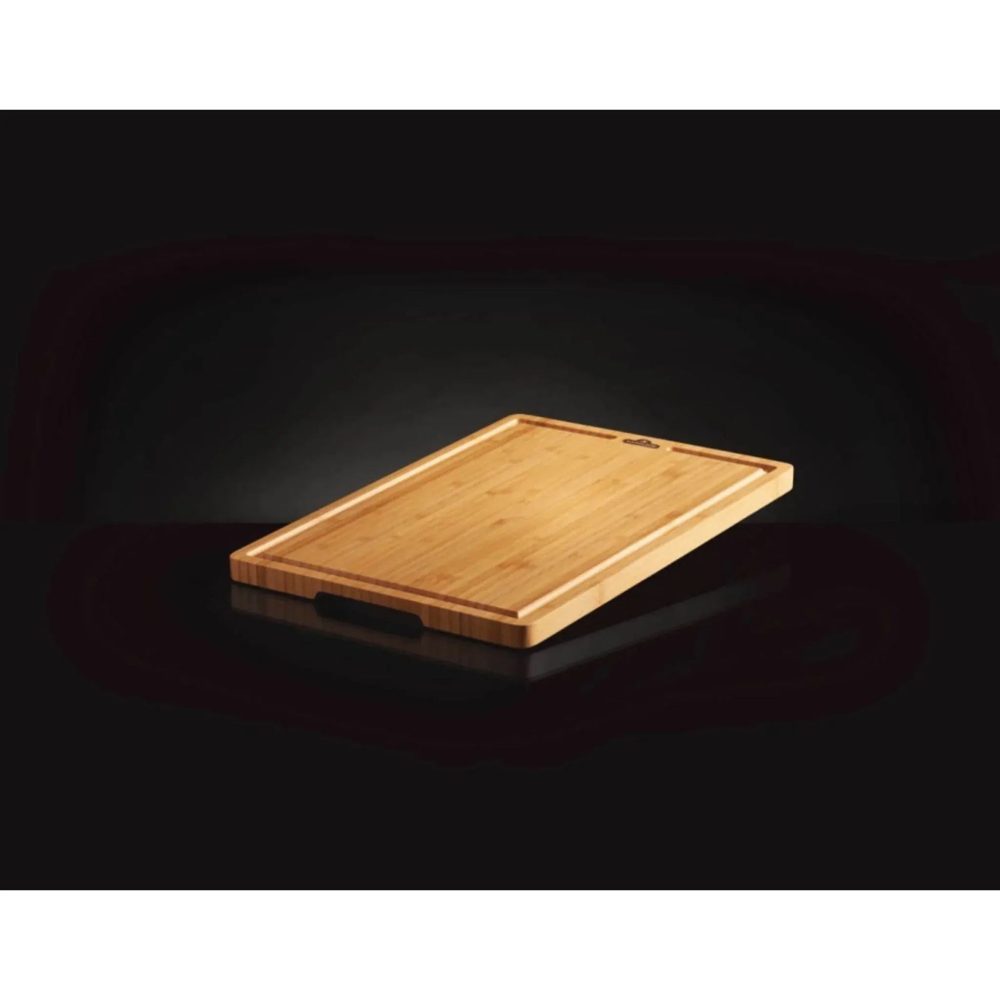 Napoleon 70113 Bamboo Cutting Board.