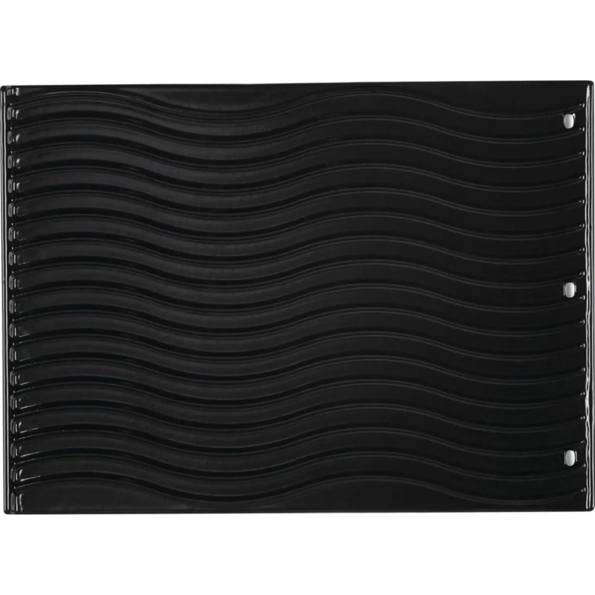 Napoleon 56041 2-Sided Porcelain-Enameled Cast-Iron Griddle for Pro 500, Prestige 500 & LEX Series.