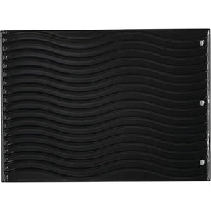 Napoleon 56041 2-Sided Porcelain-Enameled Cast-Iron Griddle for Pro 500, Prestige 500 & LEX Series.