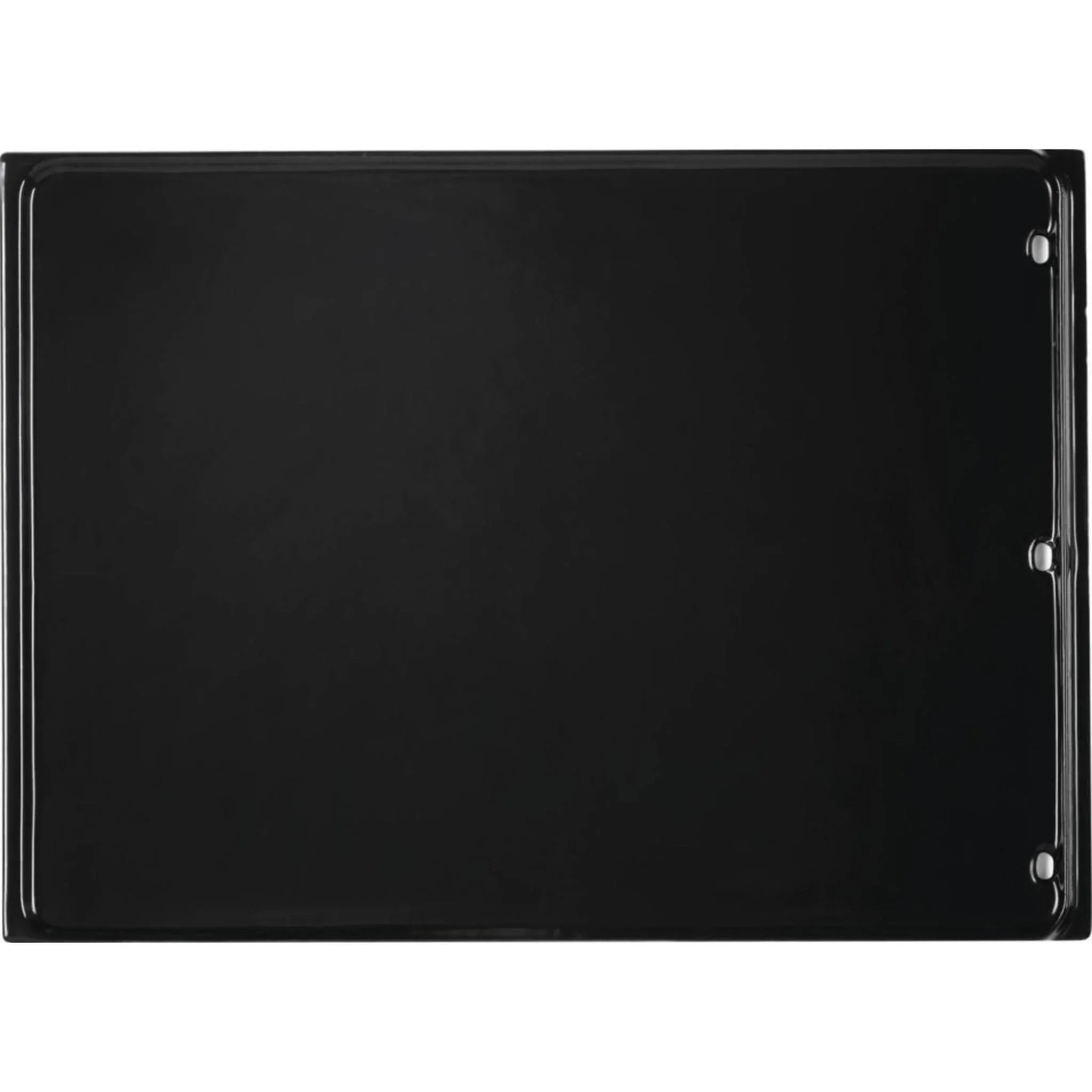 Napoleon 56041 2-Sided Porcelain-Enameled Cast-Iron Griddle for Pro 500, Prestige 500 & LEX Series.