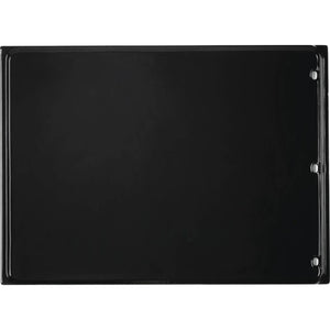 Napoleon 56041 2-Sided Porcelain-Enameled Cast-Iron Griddle for Pro 500, Prestige 500 & LEX Series.