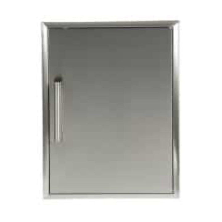 Coyote 24" x 17" Single Access Door - CSA2417.