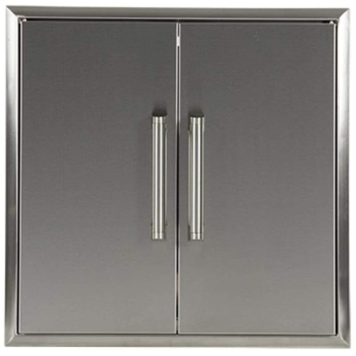Coyote 26″ Double Access Doors - CDA2426.