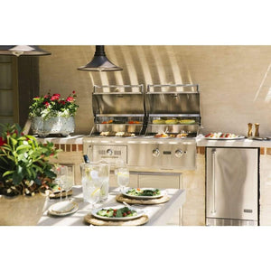Coyote 31″ Double Access Doors - CDA2431.