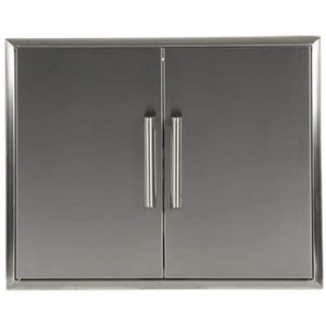 Coyote 31″ Double Access Doors - CDA2431.