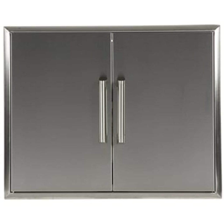 Coyote 31″ Double Access Doors - CDA2431.